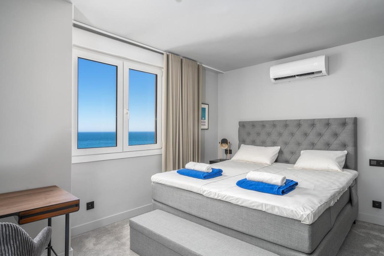 Unique Beachfront Rooftop In Fuengirola By Costarentals - Ref 59 Dış mekan fotoğraf