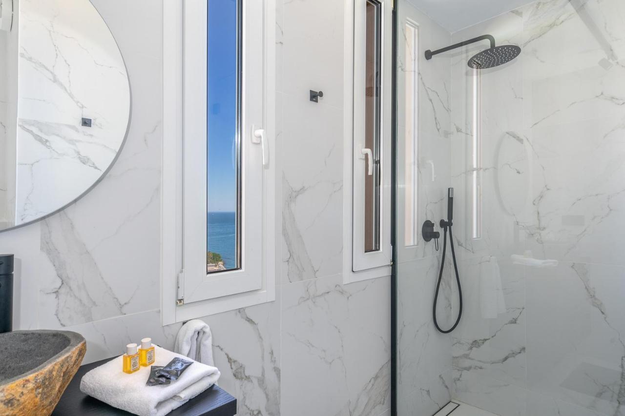 Unique Beachfront Rooftop In Fuengirola By Costarentals - Ref 59 Dış mekan fotoğraf